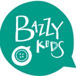 Bazzy kids logo