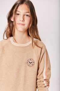 buzo plush niña Rapsodia girls otoño invierno 2019