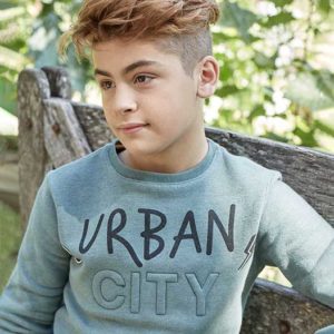 buzos para niños campera algodon frisa niña Ce pe otoño invierno 2019 buzos para niños campera algodon frisa niña Ce pe otoño invierno 2019