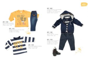 buzos y camperas para bebe Pilim otoño invierno 2019 buzos y camperas para bebe Pilim otoño invierno 2019