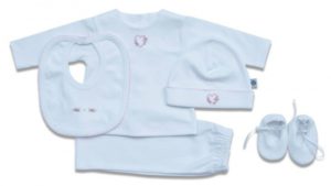 set para regalar nacimiento beba Infinita ternura otoño invierno 2019 set para regalar nacimiento beba Infinita ternura otoño invierno 2019