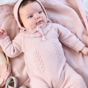 enterito tejido crochet Pioppa otoño invierno 2019