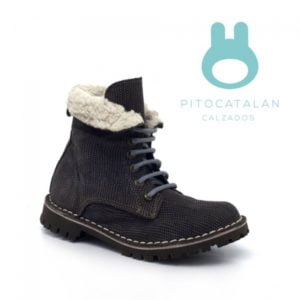 borcego para niños Pitocatalan invierno 2019 borcego para niños Pitocatalan invierno 2019