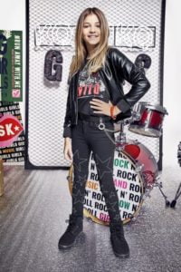 jeans niñas Kosiuko kids invierno 2019