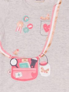 remeras mangas largas niñas para jugar pecosos invierno 2019