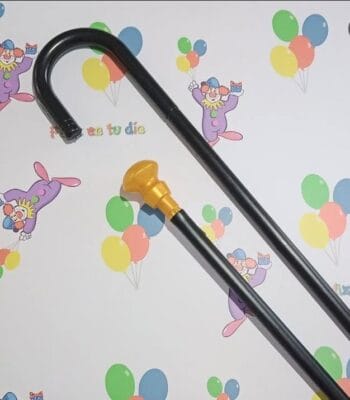 Baston de caballero Disfraz 25 de mayo