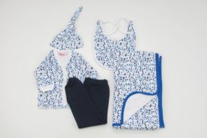 ajuar bebe blue baby invierno 2019 ajuar bebe blue baby invierno 2019