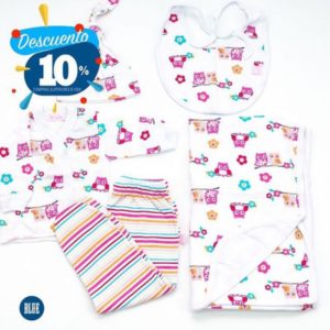 ajuares para bebas blue baby invierno 2019 ajuares para bebas blue baby invierno 2019