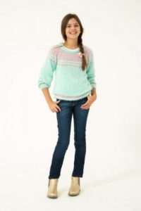 botineta dorada nena mimo co calzados para niños invierno 2019