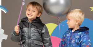 camperones para niños Gepetto otoño invierno 2019