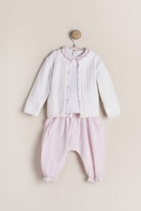 cardigans bebe Baby Cottons invierno 2019 cardigans bebe Baby Cottons invierno 2019