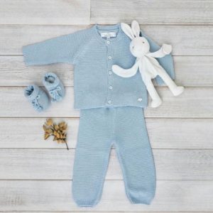 conjunto tejido para bebe baby cottons invierno 2019 conjunto tejido para bebe baby cottons invierno 2019