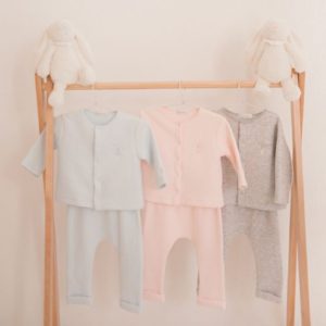conjuto pijama baby cottons invierno 2019