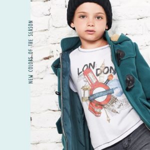 montgomery saco para niño anavana invierno 2019 montgomery saco para niño anavana invierno 2019