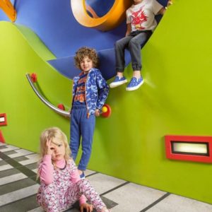 ropa grisino invierno 2019