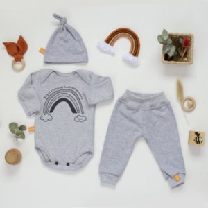 set para bebes recien nacidos bebe bubee invierno 2019