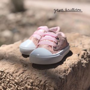 zaparilla rosa con brillo mimo co invierno 2019