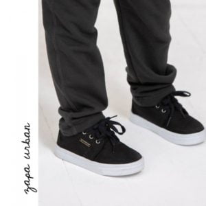 zapatilla urbana mimo co calzados para niños invierno 2019