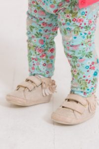 zapatillas para bebas minimimo mimo co invierno 2019