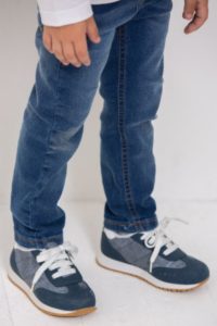 zapatillas para niños y bebes mimo co invierno 2019