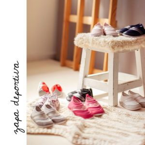 zapatillas sin cordones para bebes mimo co invierno 2019