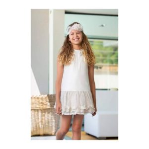 Vestidos de moda para niñas fiesta verano 2020 Vestidos de moda para niñas fiesta verano 2020