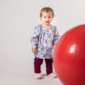 blusas y calza beba Coffee Baby kids invierno 2019