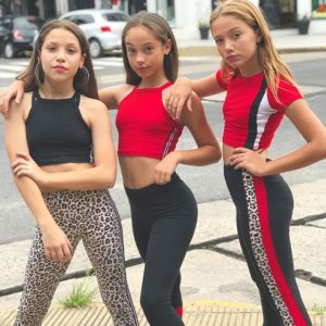 calzas deportivas niñas So cippo invierno 2019 calzas deportivas niñas So cippo invierno 2019