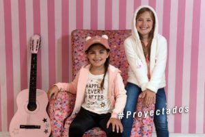 camperas de corderito para nenas Pat Us invierno 2019