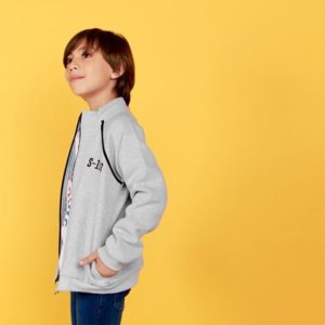 camperas para niños soft ted invierno 2019