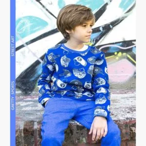conjunto jogging niños Gretty invierno 2019 conjunto jogging niños Gretty invierno 2019