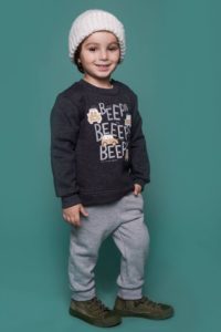 conjuntos de jogging nene Gretty invierno 2019