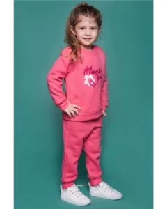 conjuntos jogging niña Gretty invierno 2019 conjuntos jogging niña Gretty invierno 2019