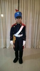 disfraz de caballero facil disfraz de caballero facil