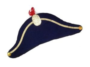 gorro de general belgrano facil para niños gorro de general belgrano facil para niños