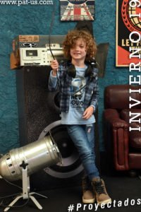 look urbano para niños Pat Us invierno 2019