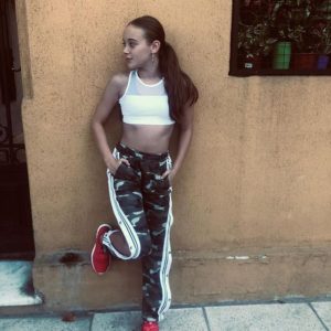 pantalon jogging camuflado niña So cippo invierno 2019 pantalon jogging camuflado niña So cippo invierno 2019