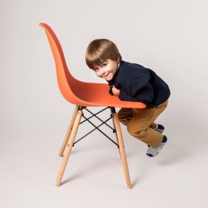 pantalones de colores para niños Coffee Baby kids invierno 2019