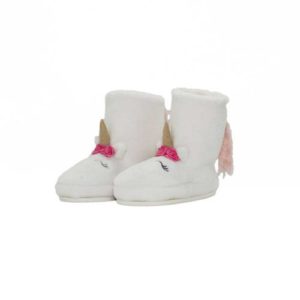 pantubotas de unicornio Buddies invierno 2019