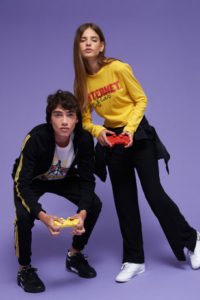 queen juana ropa para niños pre teens