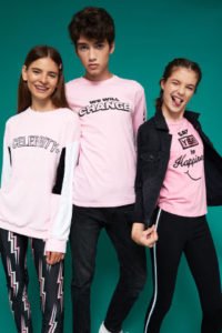 ropa de moda teens queen juana invierno 2019
