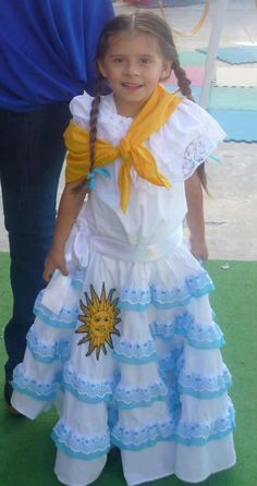vestido-de-bandera-argentina-para-niña