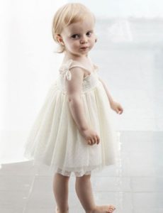 vintage ropa bebe vestido tul vintage ropa bebe vestido tul