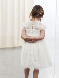 vintage ropa nina vestido tul verano 2020 vintage ropa nina vestido tul verano 2020