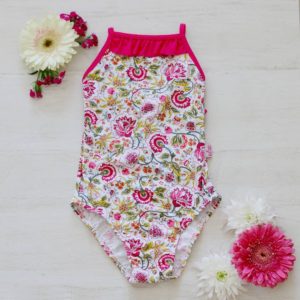 amor bonitomallas para niñas verano 2020