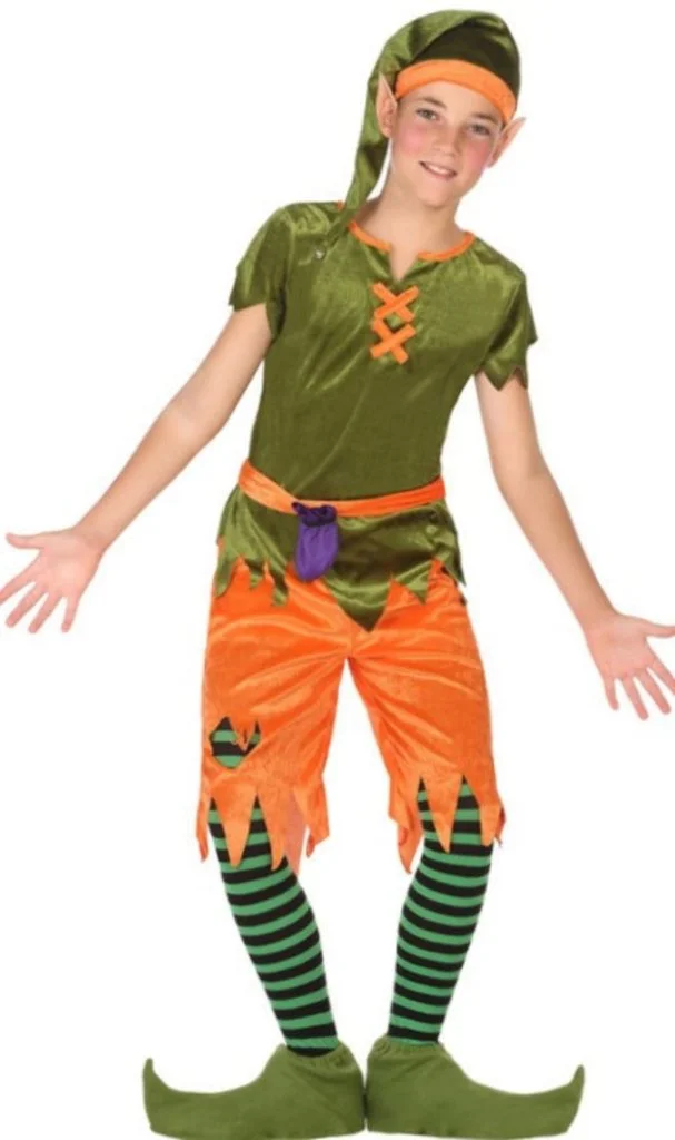disfraz-de-duende-para-niño