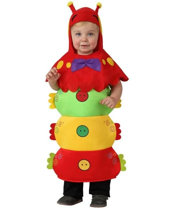 disfraz-de-gusano-para-niño