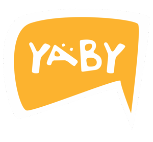 logo yaby