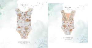 mala espalda en v con volado beba niña Madrehija verano 2020