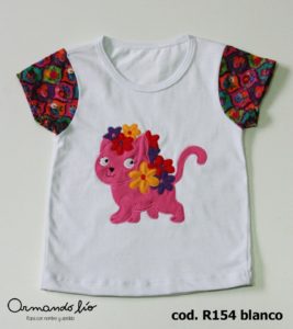 remeras para bebas armando lio primavera verano 2020 remeras para bebas armando lio primavera verano 2020